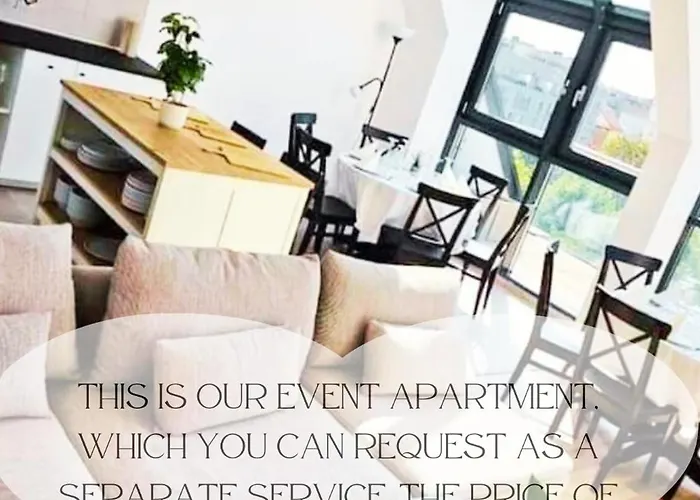Matyas Corner Apartments Family Comfort Apartment I