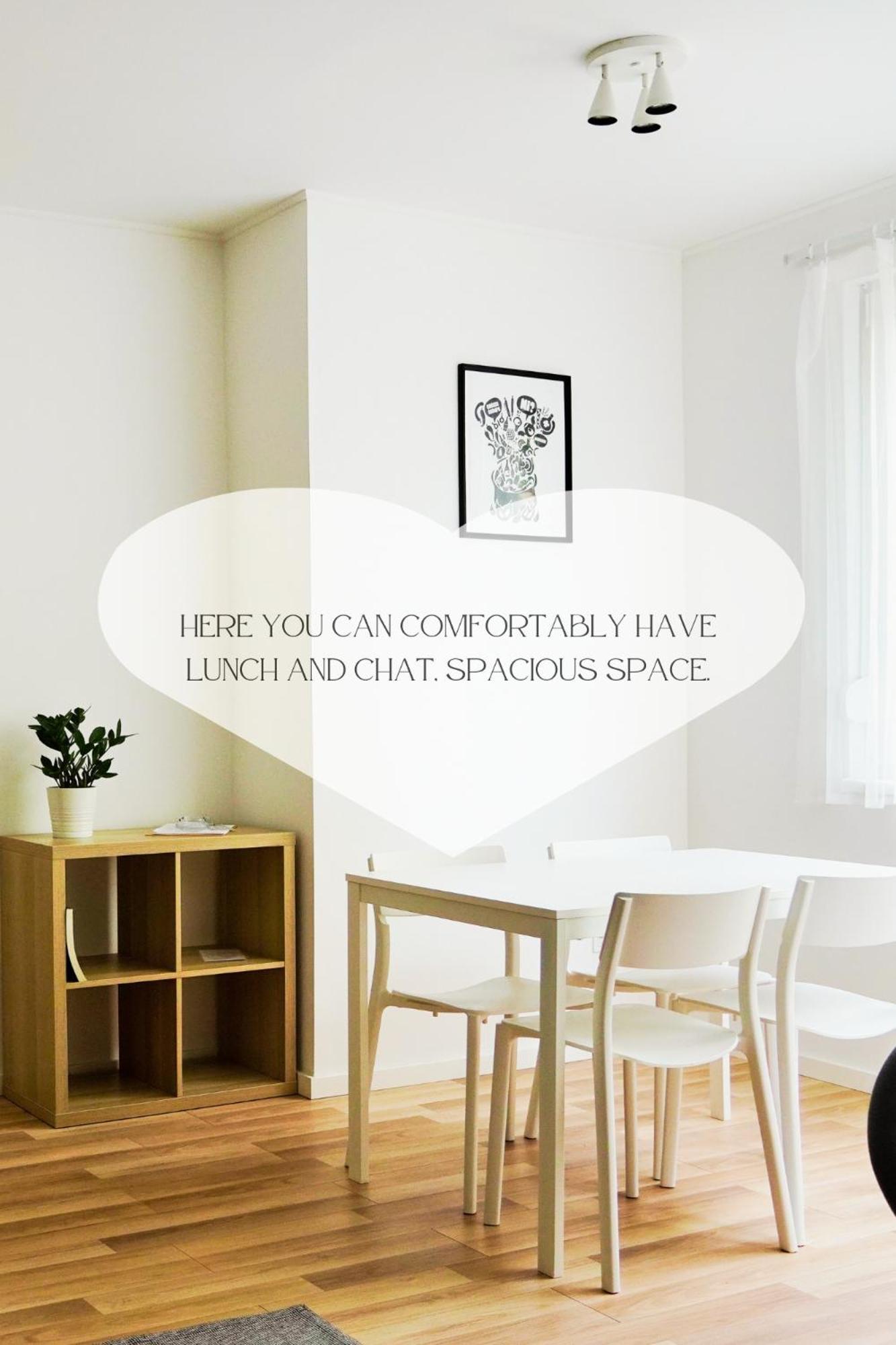 Matyas Corner Family Comfort I Appartement *