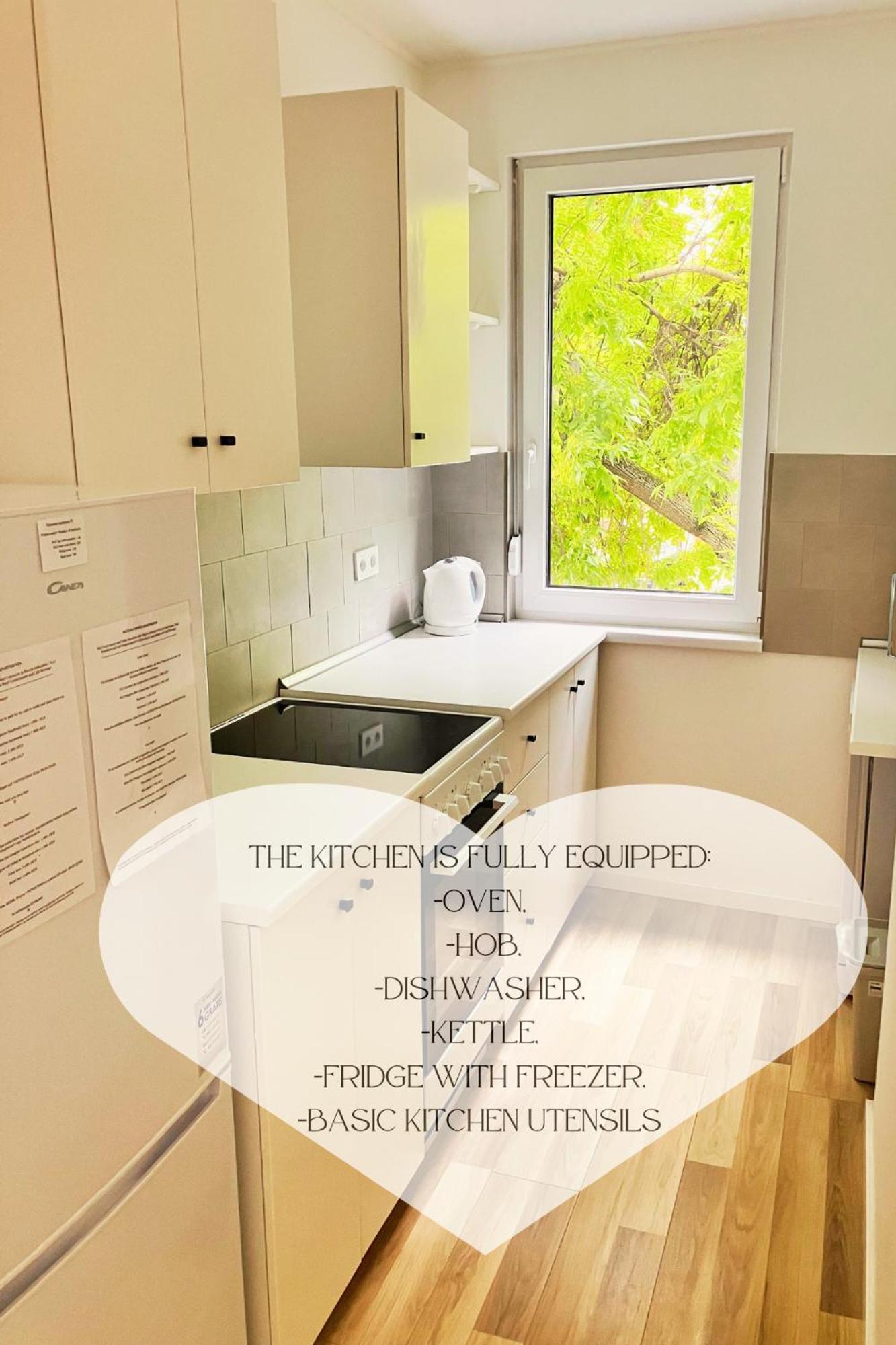 Matyas Corner Family Comfort I Appartement *