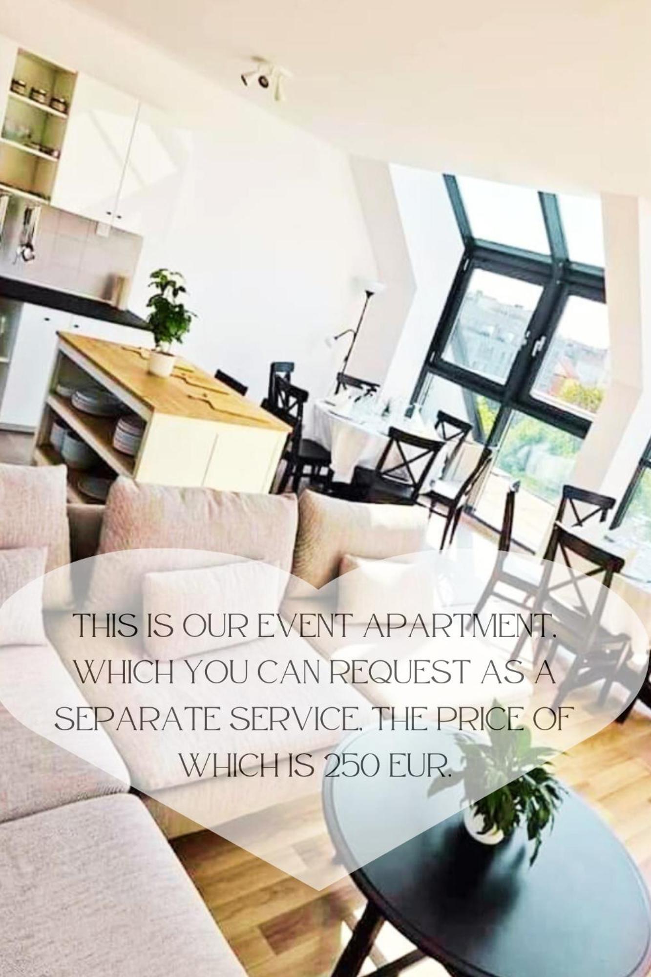 Matyas Corner Family Comfort I Appartement *