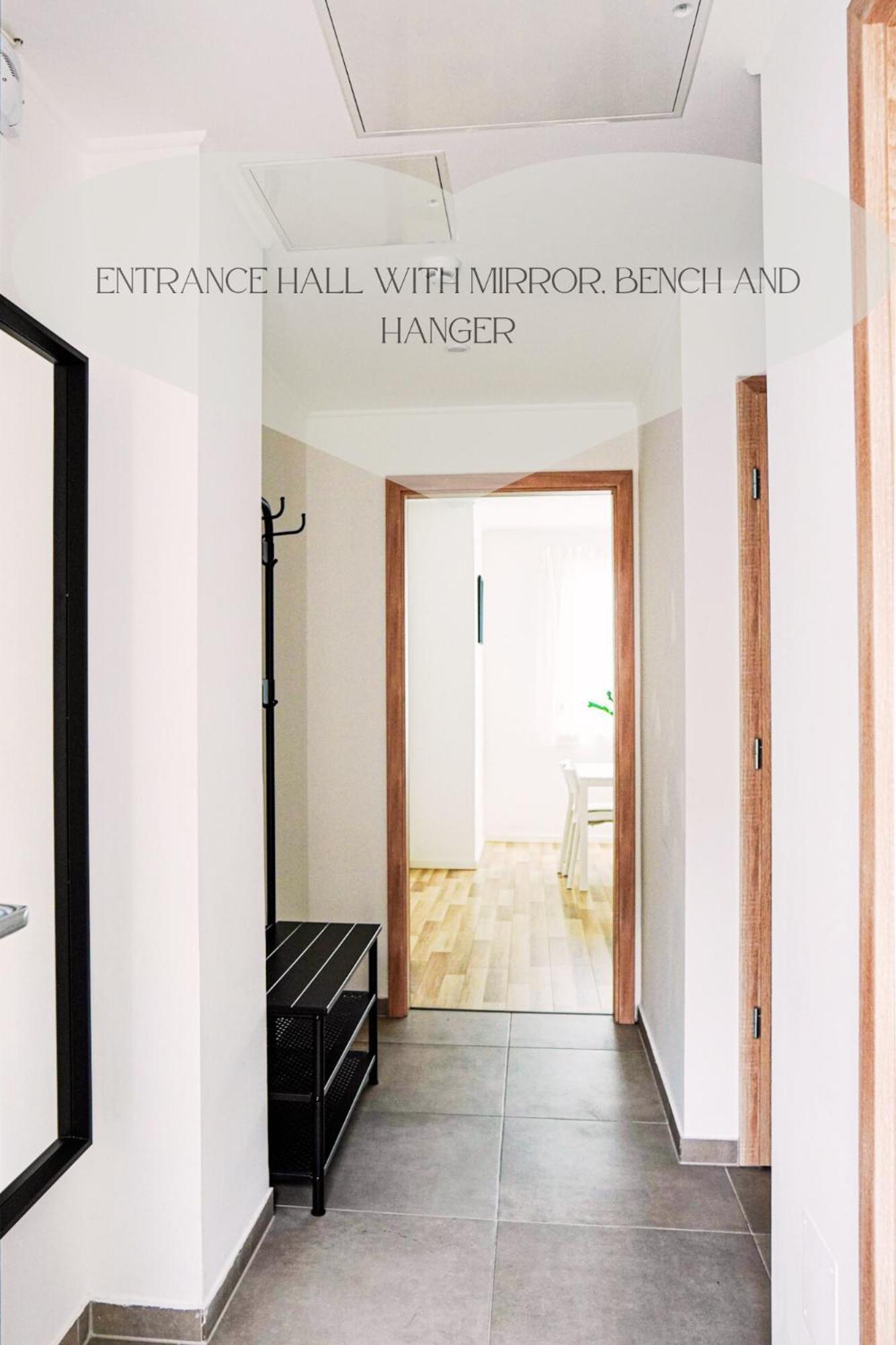 Appartement Matyas Corner Family Comfort I